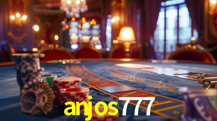 Secure Login anjos777