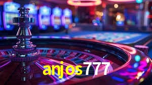 Game Statistics anjos777
