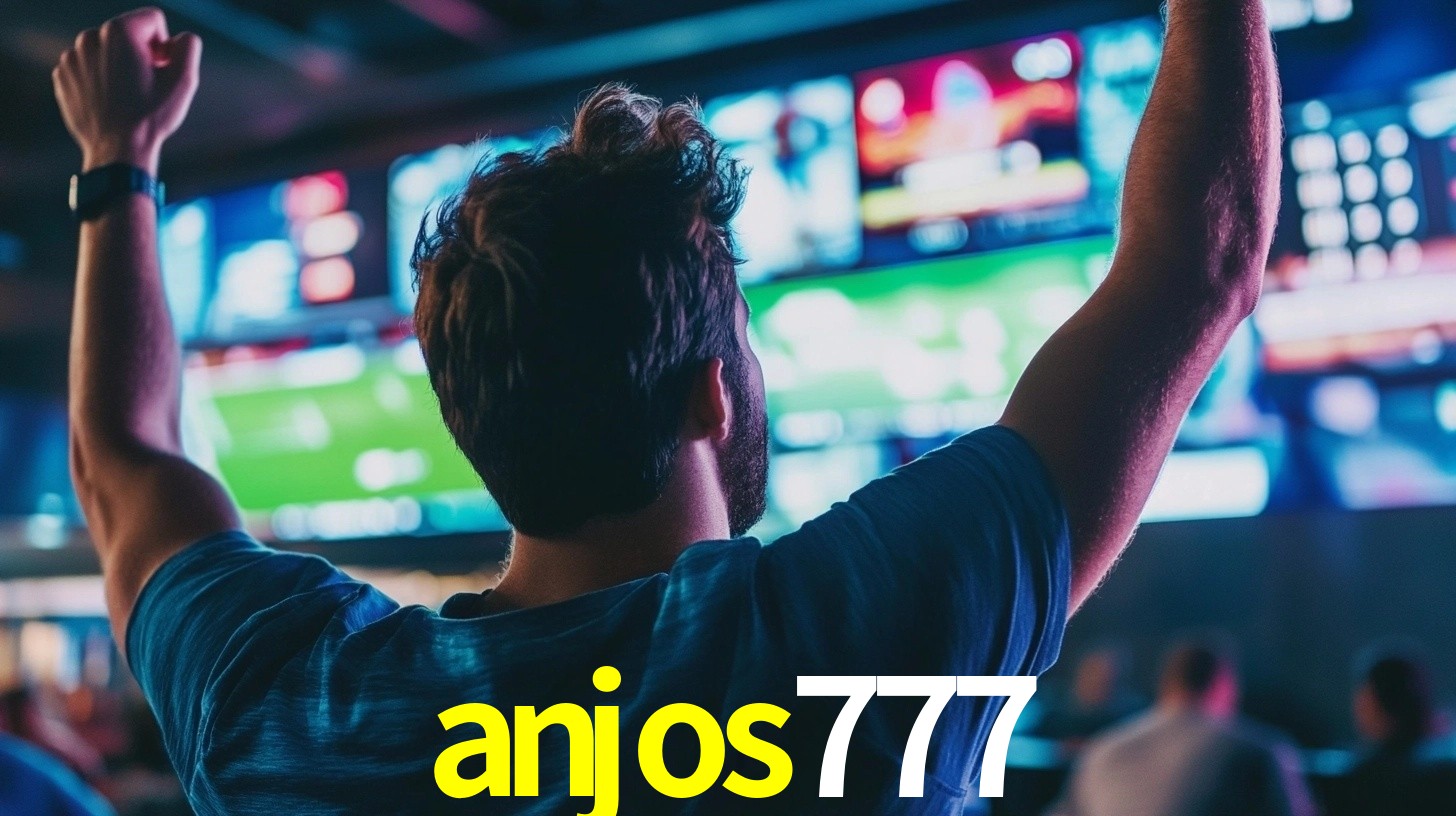 Sinta a adrenalina dos jogos de cassino com anjos777