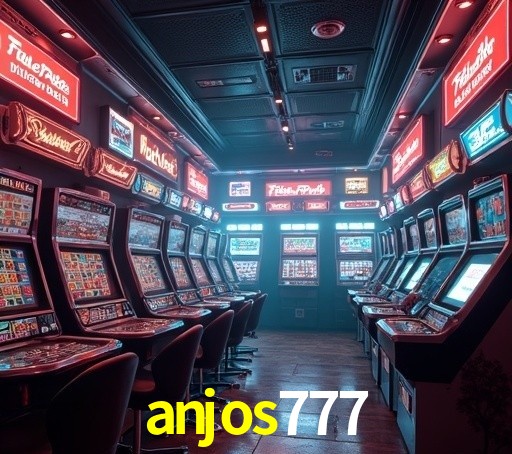 Sistemas de Segurança anjos777
