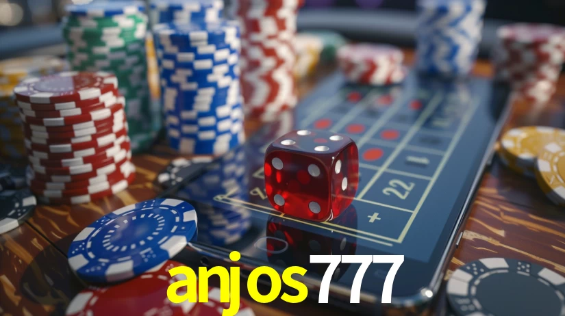 anjos777,anjos777.com
