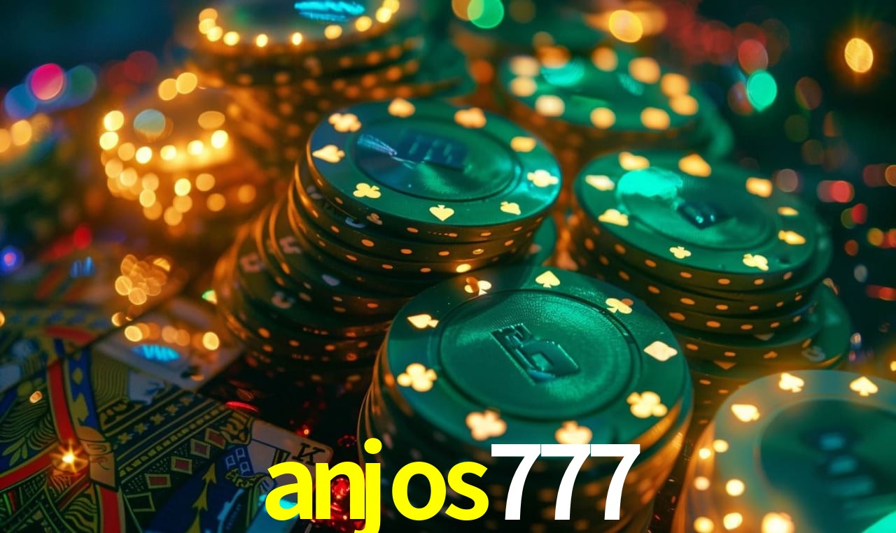 Torneios anjos777