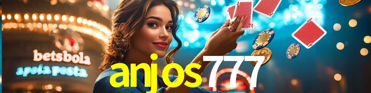 Bonus Features anjos777