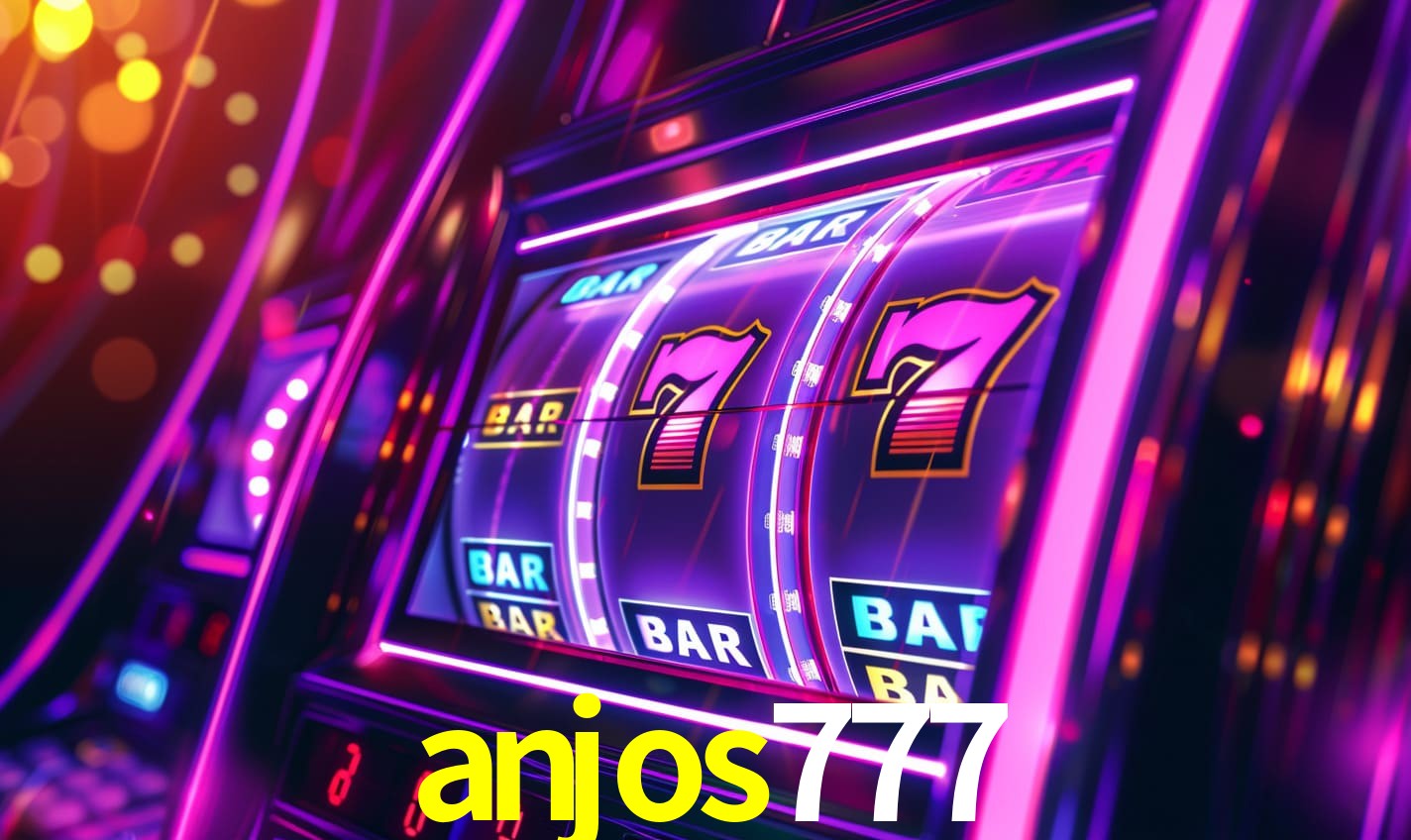 anjos777,anjos777.com