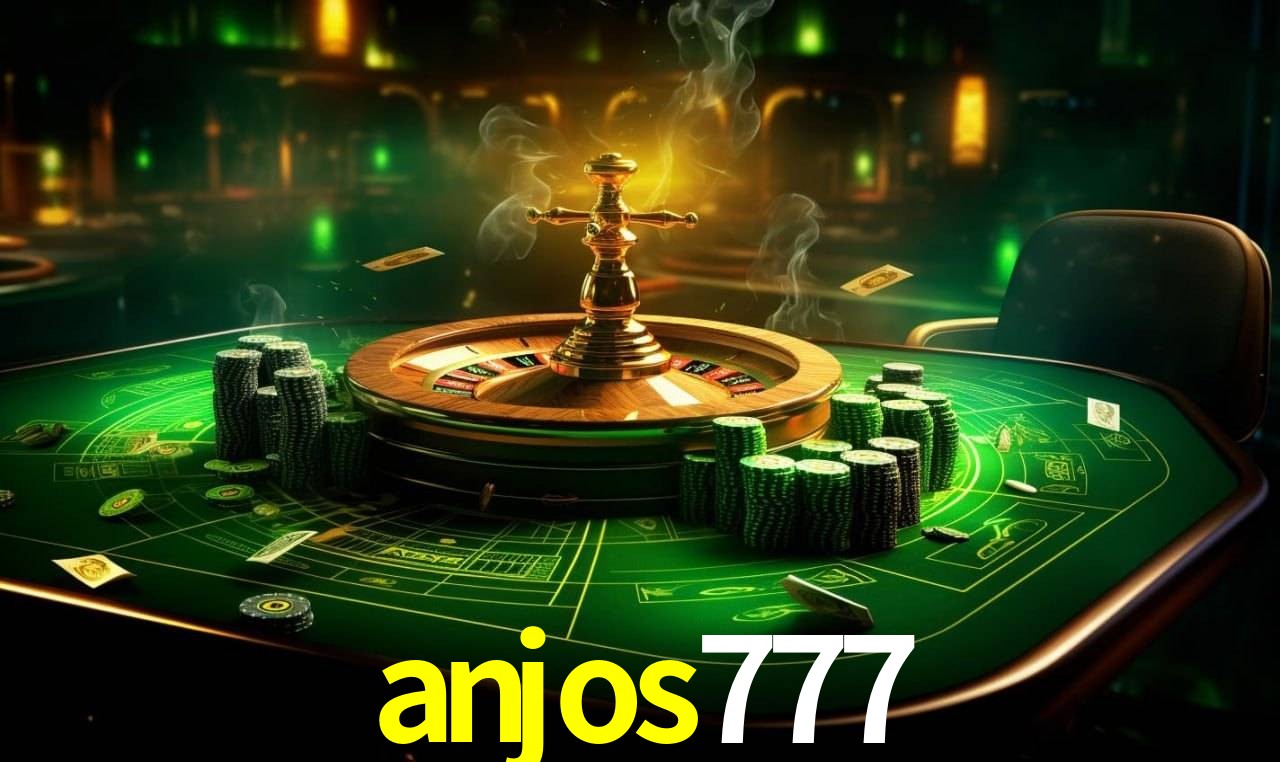 Explorando a Categoria de Eventos em Apostas na anjos777