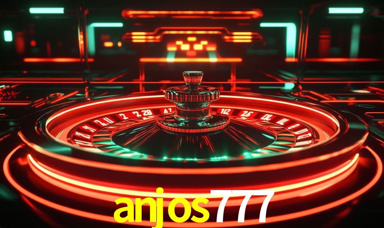 A Experiência Imersiva dos Cassinos Ao Vivo no anjos777