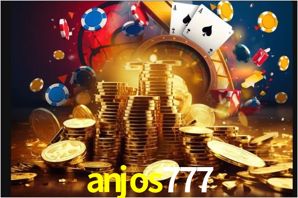 Explorando a Categoria de Eventos em Apostas na anjos777