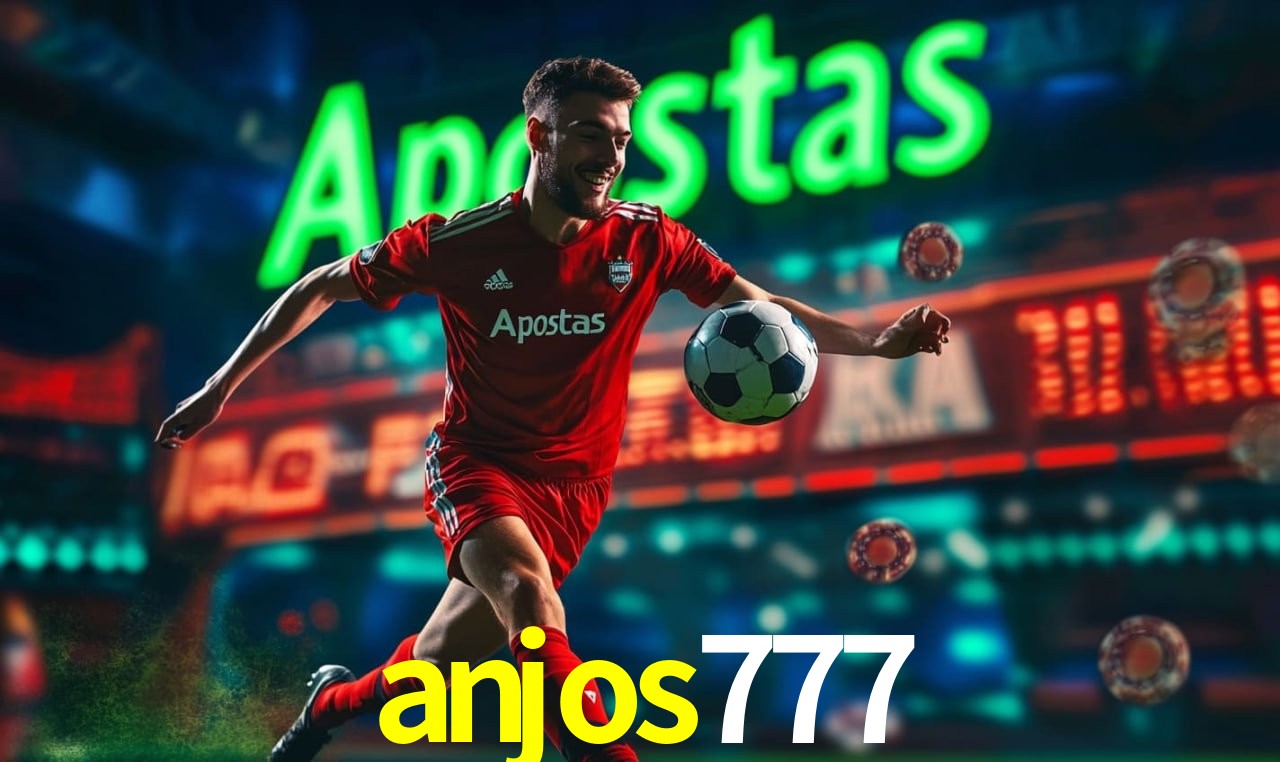 A Experiência Imersiva dos Cassinos Ao Vivo no anjos777