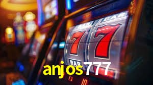 Recursos de Bônus anjos777
