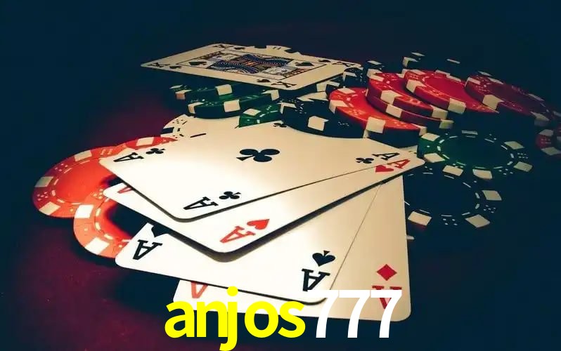 cassino anjos777