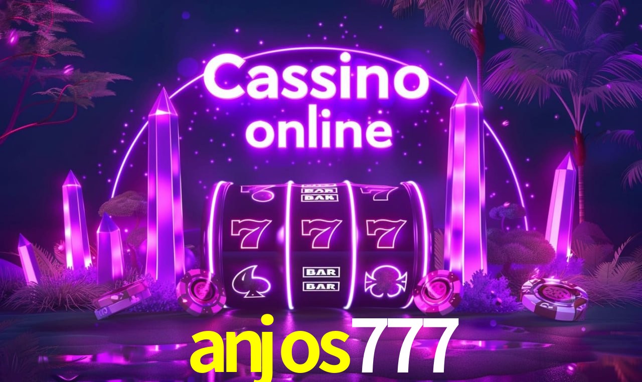 Diretório de Jogos anjos777