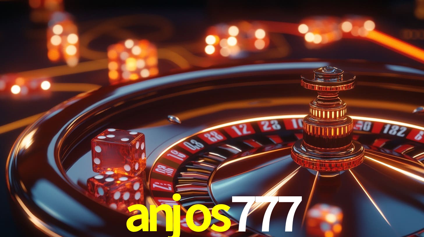 anjos777,anjos777.com