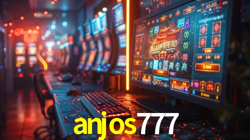 Ofertas Imperdíveis na anjos777: Promoções e Bônus Que Valem a Pena