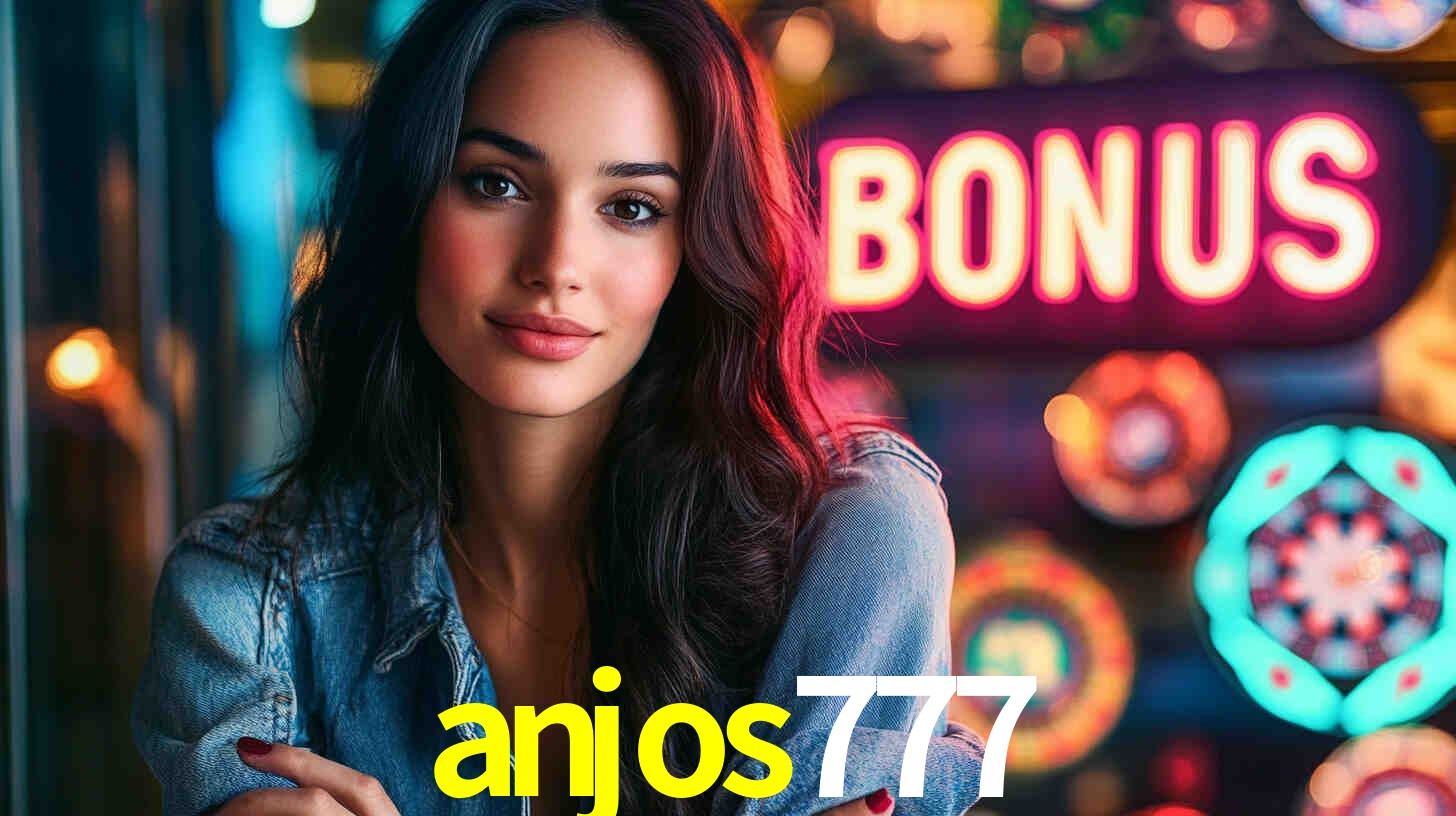 anjos777.com