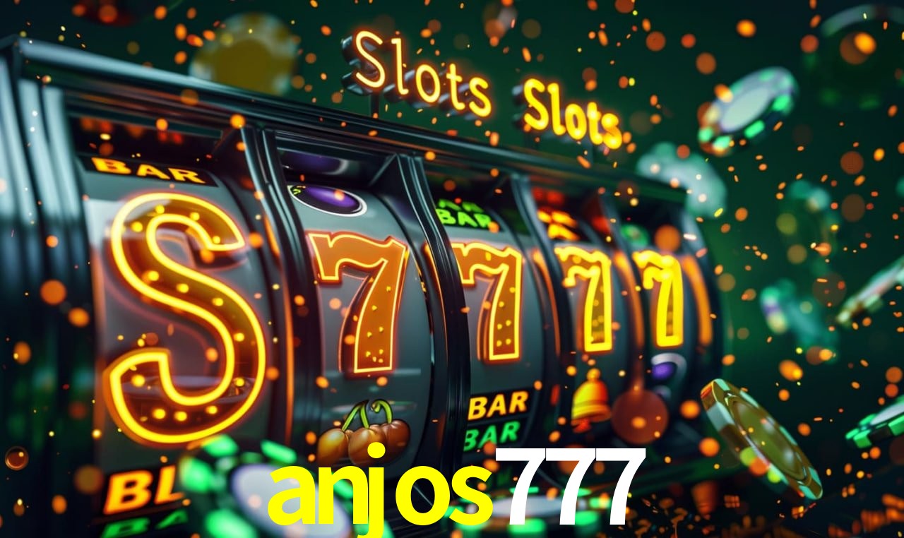 Bônus de Boas-vindas anjos777