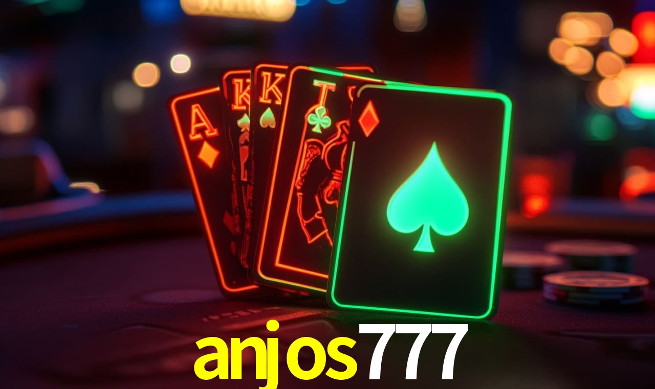 Apostas de Futebol anjos777