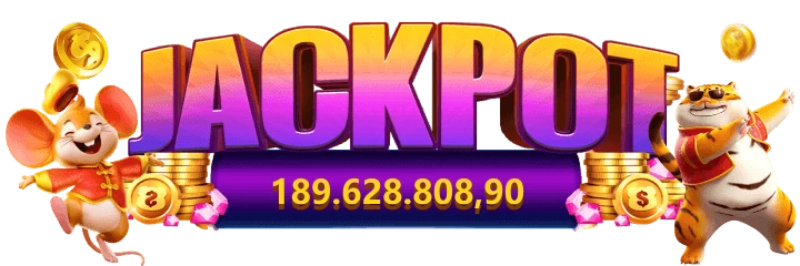 anjos777 JACKPOT